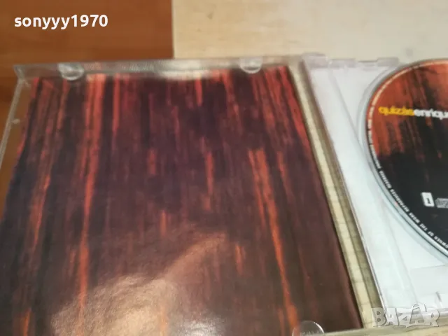 ENRIQUE IGLESIAS CD 1105251830, снимка 14 - CD дискове - 50244083