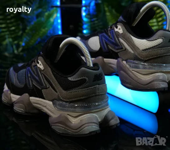 New Balance мъжки маратонки , снимка 2 - Маратонки - 49810786