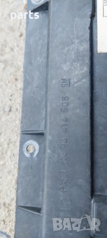 Люк Опел Астра Ф - Шибидах Опел Омега Б - 90413263 N, снимка 10 - Части - 30312814