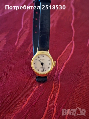 Старинни дамски часовници, снимка 10 - Антикварни и старинни предмети - 53021864