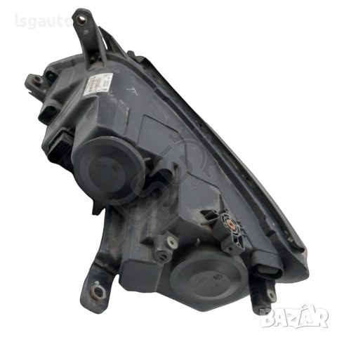 Десен фар Volkswagen Tiguan I 2007-2015 ID: 155932, снимка 2 - Части - 52731174