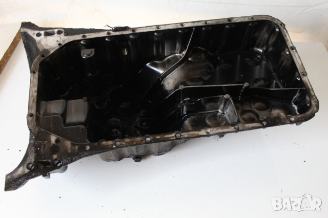 Картер с датчик ниво на масло Мерцедес-бенц в203 ц220 цди купе Mercedes-benz w203 c220 cdi coupe