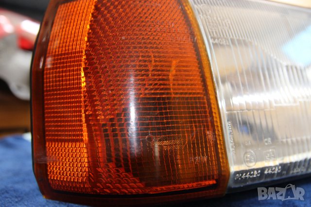 Десен фар Fiat Tipo (1988-1993г.) десен мигач Фиат Типо / 0007595161, снимка 3 - Части - 29075672