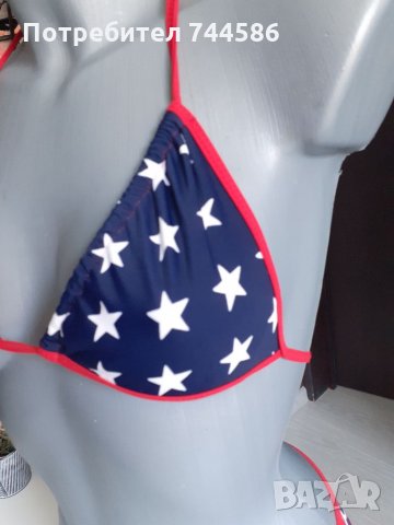 Детски бански, снимка 3 - Детско бельо и бански  - 33345876