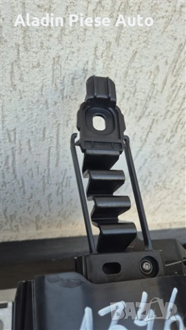 Активна решетка BMW 5 Серия G60 G61 година 2024 код 187156-10 5174, 116067112 , снимка 3 - Аксесоари и консумативи - 51579431