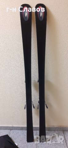 STOCKLI* swiss made R-15,6 радиус!, снимка 5 - Зимни спортове - 32276864