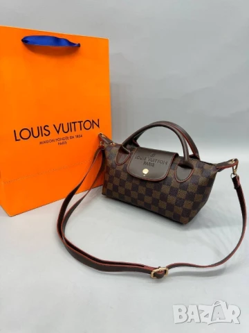 чанти louis vuitton , снимка 3 - Чанти - 50778049