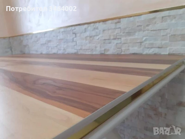 Маса със столове, снимка 2 - Маси - 51374981