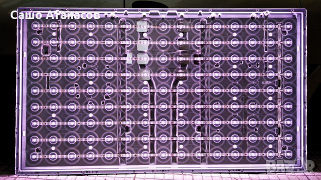 SAMSUNG UE70KU6070U със счупена матрица ,BN44-00874A ,BN41-02528A ,BN41-02291B ,CY-GK070HGSV1H, снимка 16 - Части и Платки - 32379629