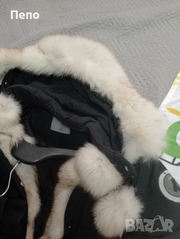 Зимна Парка , снимка 7 - Якета - 51393634