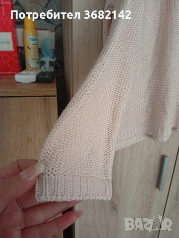 продавам 4 броя блузи , снимка 8 - Блузи с дълъг ръкав и пуловери - 53211637