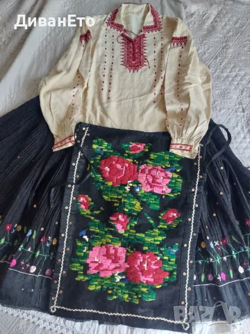 Носия - северняшка