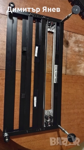 Педал борд Pedalbay 60 + екстри, снимка 7 - Други - 52336879