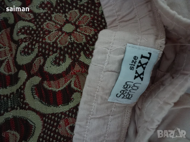 дамски панталони-10евро, снимка 10 - Панталони - 53588275