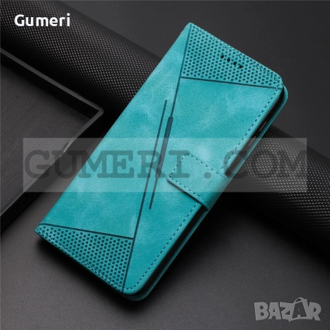 Motorola Moto G23 Тефтер Стойка, снимка 17 - Калъфи, кейсове - 51444372