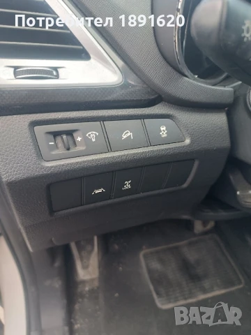 Хюндай Санта фе, снимка 7 - Автомобили и джипове - 50939229