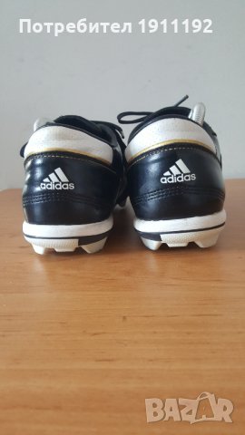 Adidas. Футболни бутонки. Номер 46, снимка 7 - Футбол - 32977996