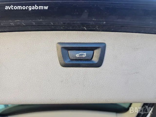 На части БМВ Ф31 330хД 258 коня / BMW F31 330xd 258 HP 4х4, снимка 9 - Автомобили и джипове - 47644103