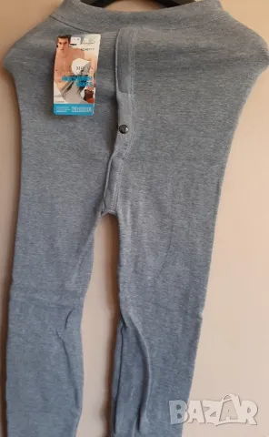 Мъжки термоклин.