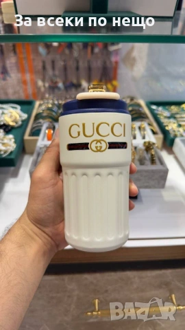 Термос За Топли И Студени Напитки - Кафе, Чай, Вода... - Налични Различни Цветове И Модели Код SK548, снимка 18 - Чаши - 53050706