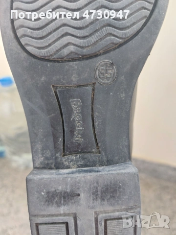 Ботуши за конна езда, снимка 9 - Детски боти и ботуши - 53393341