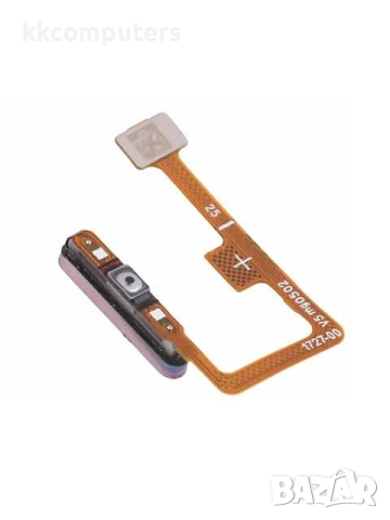 ЛЕНТОВ КАБЕЛ ЗА ON-OFF XIAOMI MI 11 LITE (M2101K9AG), снимка 2 - Резервни части за телефони - 51883446