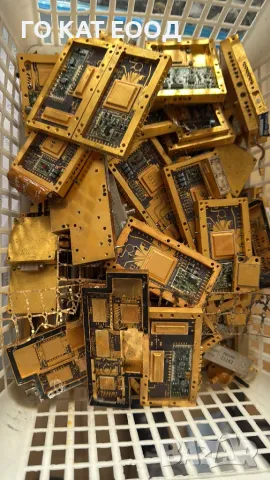 Анализ на метали, снимка 6 - Продажба или споделяне на готов бизнес - 46500160