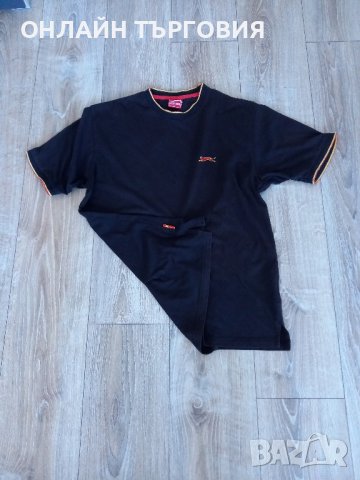 Мъжка тениска Slazenger, снимка 1