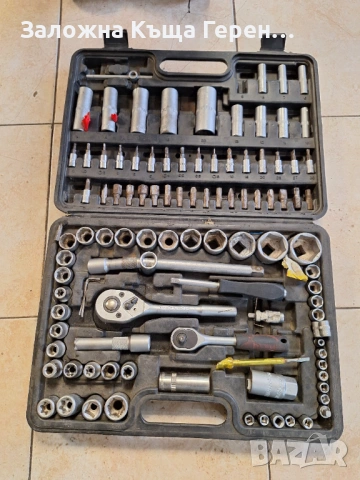 Гедоре Grobman 108 части, снимка 3 - Гедорета - 53365713