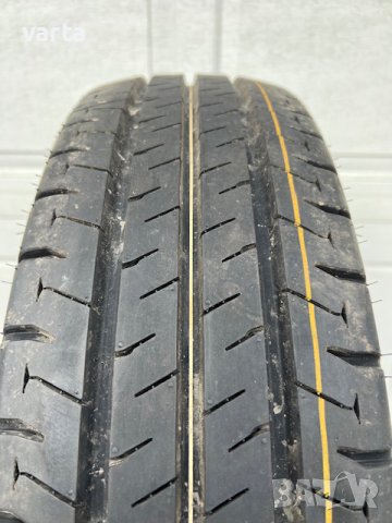 нови БУСОВИ гуми Falken Linam Vano 205/75/16С, снимка 3 - Гуми и джанти - 40156811