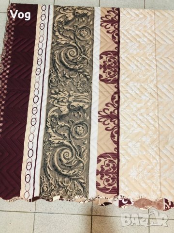 КАПИТОНИРАНИ ШАЛТЕТА , снимка 6 - Покривки за легло - 31441994