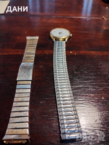 Стари часовници Rolex и Seiko за ремонт или части, снимка 6 - Други - 53588370