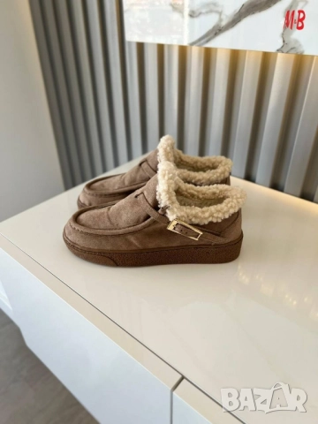 дамски обувки miu miu , снимка 6 - Дамски елегантни обувки - 51960465