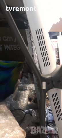 оригинална стойка от телевизор Samsung модел UE49M5515AK, снимка 4 - Стойки, 3D очила, аксесоари - 37054373