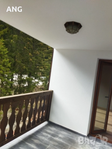 Продава двустаен апартамент в к.к. Пампорово , снимка 3 - Апартаменти - 52362139