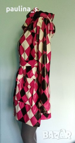 Уникален дъждобран "Life time" international / унисайз , снимка 6 - Палта, манта - 36890531