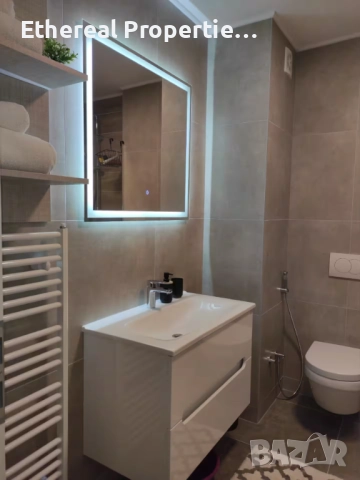 Двустаен апартамент Младост 4, снимка 3 - Апартаменти - 52467135