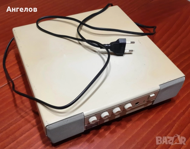 Тонколони за компютър EASTERN HF-B40, снимка 3 - Тонколони - 52912605