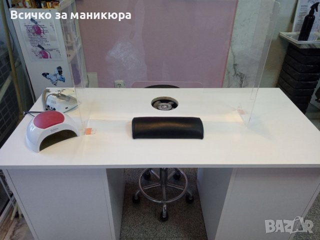 Бюро за маникюр 299 лв. , снимка 3 - Друго оборудване - 38395180