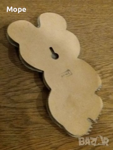 Мечето Миша, снимка 4 - Други ценни предмети - 36771011