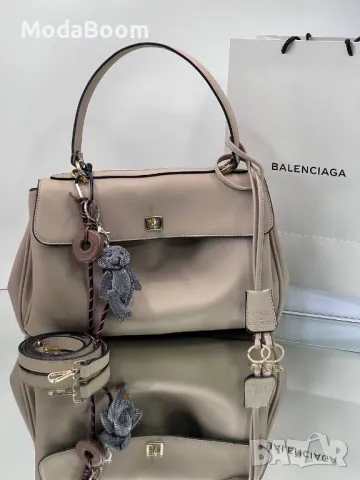 Balenciaga дамски чанти Различни цветове , снимка 5 - Чанти - 48932618