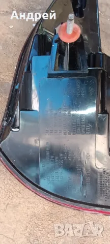 Ляв стоп за GLE W167.  2020г, снимка 3 - Части - 49701508