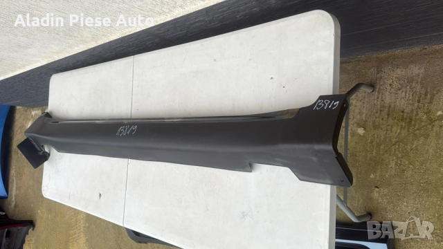 Десен праг Kia Sportage GT-Line година 2018 2019 2020 2021 код 87754F1110, 87754-F1110 