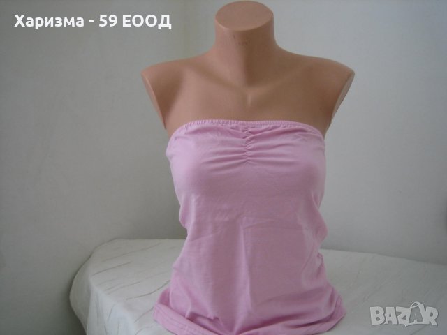 Дрехи по 1 лв. - Уникално предложение !, снимка 3 - Тениски - 40264604