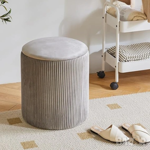 НОВИ Табуретки 2 бр / комплект , снимка 4 - Столове - 53176037