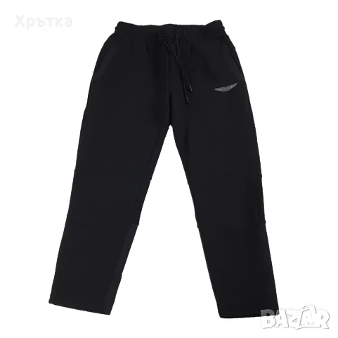 Hackett Aston Martin - Оригинално мъжко долнище размер S, снимка 3 - Спортни дрехи, екипи - 47439502