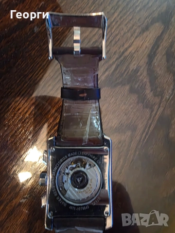 Raymond Weil Don Giovanni , снимка 3 - Мъжки - 10459163