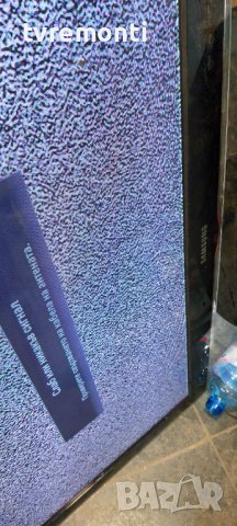 лед диоди от дисплей LTF320AP10 от телевизор SAMSUNG модел UE32C400P, снимка 7 - Части и Платки - 37821842
