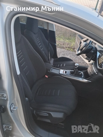 Peugeot 308, снимка 8 - Автомобили и джипове - 52528110