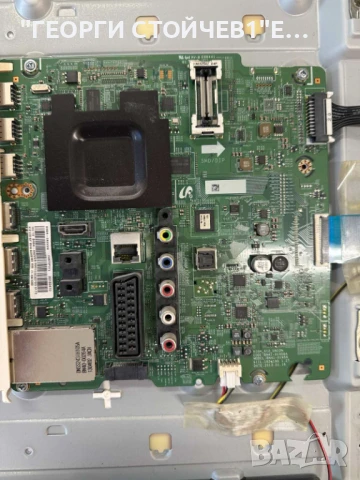 UE40F6510SS    BN41-01958   BN94-06222B  BN44-00622B  L42X10_DHS  BN41-01939     CY-GF400CSLV2H , снимка 5 - Части и Платки - 50979040